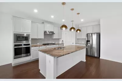 108 Meadow Wood Cove, Georgetown, TX 78626 - Photo 6