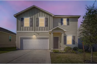 14620 Shooter Mc Gavin Drive, Manor, TX 78653 - Photo 2