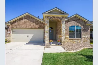 2440 Lobo Landing Cove, Georgetown, TX 78628 - Photo 1