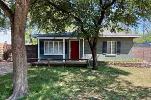 412 W Croslin St, Austin, TX 78752 - Photo 1