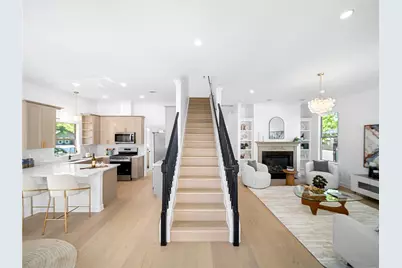 5209 Evans Avenue #A, Austin, TX 78751 - Photo 2