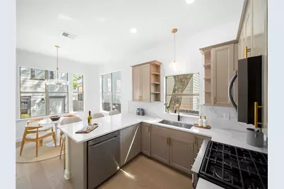 5209 Evans Avenue #A, Austin, TX 78751 - Photo 6