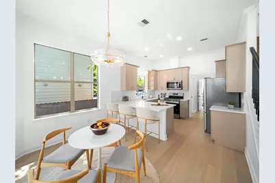 5209 Evans Avenue #A, Austin, TX 78751 - Photo 16