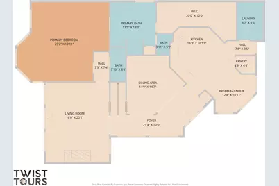 4549 Golf Vista Drive, Austin, TX 78730 - Photo 32