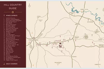 9361 W US Highway 290 #Bluebonnet, Hye, TX 78635 - Photo 2