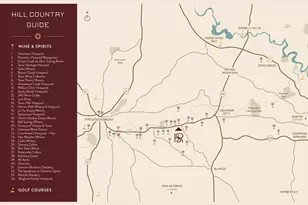 9361 W US Hwy 290, Hye, TX 78635 - Photo 2