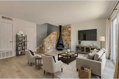 1208 Hollow Creek #105, Austin, TX 78704 - Photo 2