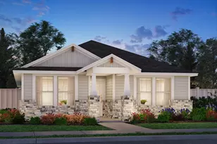 112 Maple Hedge Rd, Hutto, TX 78634 - Photo 1