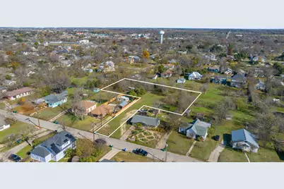 842 Kimbro Street, Taylor, TX 76574 - Photo 16