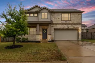 713 Carillion Dr, Pflugerville, TX 78660 - Photo 26