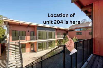 400 E 30th Street #204, Austin, TX 78705 - Photo 2