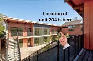 400 E 30th St, Austin, TX 78705 - Photo 2