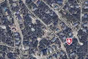 21108 Santa Rosa Ave, Lago Vista, TX 78645 - Photo 1