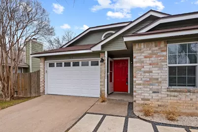 1809 Golden Pheasant Drive, Austin, TX 78758 - Photo 2