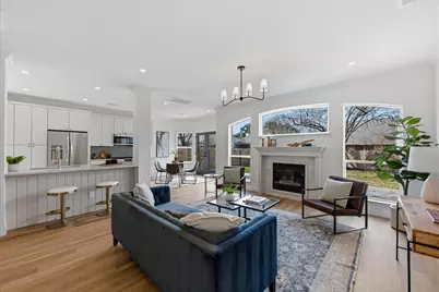 16805 Willow Oak Lane, Round Rock, TX 78681 - Photo 2