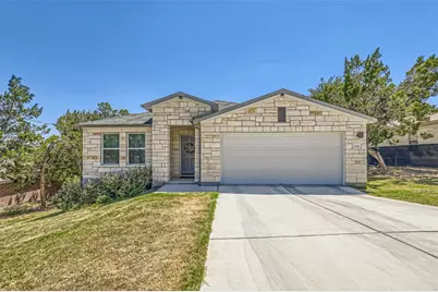 21501 Stampede Trail, Lago Vista, TX 78645 - Photo 20