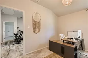 21501 Stampede Trail, Lago Vista, TX 78645 - Photo 16