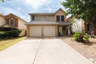 625 Smoke Signal Pass, Pflugerville, TX 78660 - Photo 1
