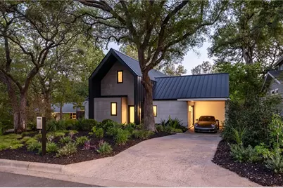 1509 Grayford Drive, Austin, TX 78704 - Photo 1