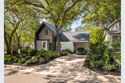 1509 Grayford Drive, Austin, TX 78704 - Photo 2