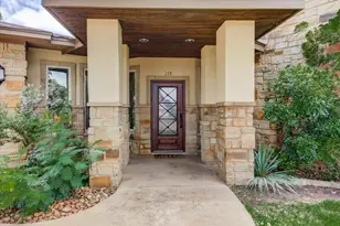 208 Colina Cove Dr Dr, Kingsland, TX 78639 - Photo 2