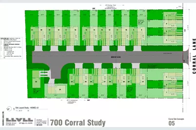 700 & 604 Corral Lane, Austin, TX 78745 - Photo 2