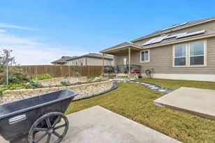 209 Ibis Falls Loop, Jarrell, TX 76537 - Photo 38