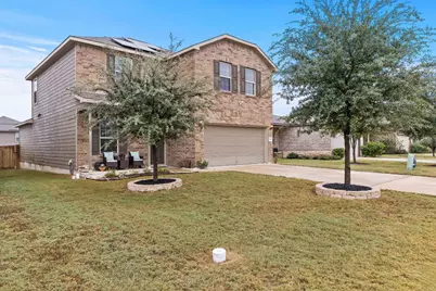 209 Ibis Falls Loop, Jarrell, TX 76537 - Photo 40