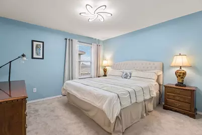 209 Ibis Falls Loop, Jarrell, TX 76537 - Photo 30