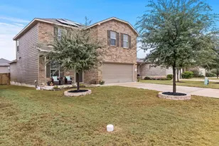 209 Ibis Falls Loop, Jarrell, TX 76537 - Photo 40