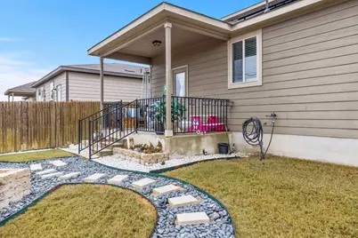 209 Ibis Falls Loop, Jarrell, TX 76537 - Photo 36