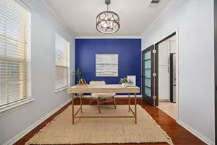 708 Rolling Brook Ln, Cedar Park, TX 78613 - Photo 4