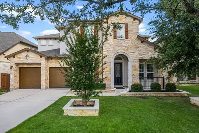 4108 Bison Bend, Cedar Park, TX 78613 - Photo 1