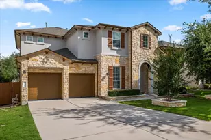 4108 Bison Bend, Cedar Park, TX 78613 - Photo 40