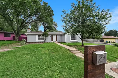 6809 Hanover Lane, Austin, TX 78723 - Photo 1