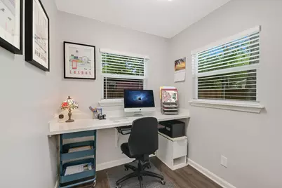 6809 Hanover Lane, Austin, TX 78723 - Photo 14