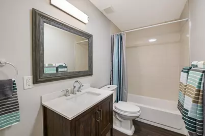 6809 Hanover Lane, Austin, TX 78723 - Photo 24