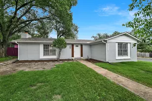 6809 Hanover Ln, Austin, TX 78723 - Photo 2