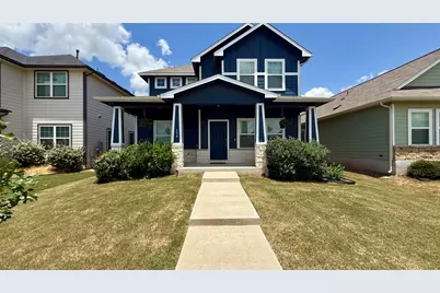 156 Zion Drive, Kyle, TX 78640 - Photo 1