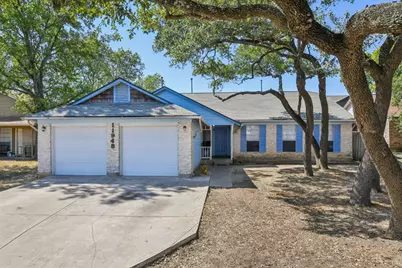 11948 Sunhillow Bend #A, Austin, TX 78758 - Photo 1