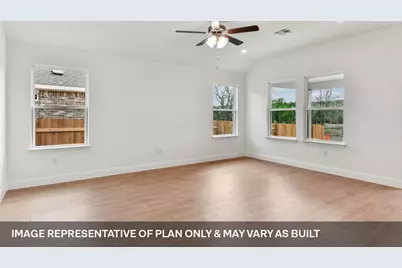 109 Union Pacific Drive, Cedar Creek, TX 78612 - Photo 4