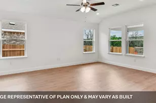 109 Union Pacific Dr, Cedar Creek, TX 78612 - Photo 4