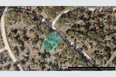 Tbd Lot K10035 Dew Drop, Horseshoe Bay, TX 78657 - Photo 2