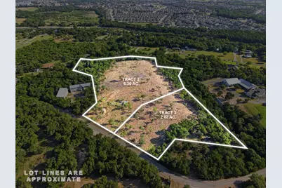 Tbd (Tract 3) Riva Ridge Drive, Leander, TX 78641 - Photo 6
