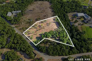 Tbd (Tract 3) Riva Ridge Dr, Leander, TX 78641 - Photo 1