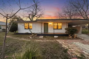 107 Elm Ave, Rockdale, TX 76567 - Photo 1