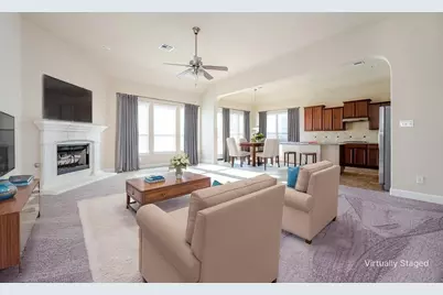 600 Rosedale Boulevard, Georgetown, TX 78628 - Photo 4