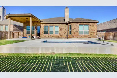 600 Rosedale Boulevard, Georgetown, TX 78628 - Photo 40