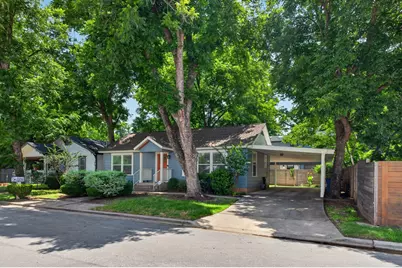735 Cherico Street, Austin, TX 78702 - Photo 4