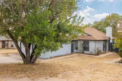 1905 Margalene Way #A, Austin, TX 78728 - Photo 1